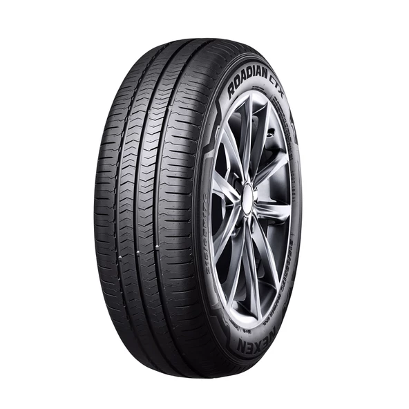 Nexen Roadian CTX 215/70R15C 109/107S (Yaz) (2024) ürün görseli 1