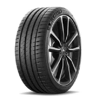 Michelin Pilot Sport 4 S 265/35R22 102Y XL (Yaz) (2024) ürün görseli 1