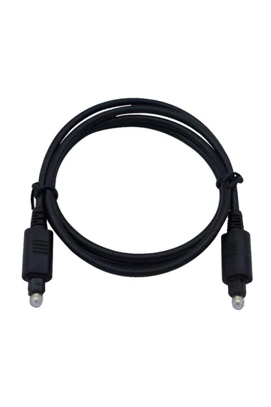 2 mt Fiber Optik Ses Kablo TENON ürün görseli 1