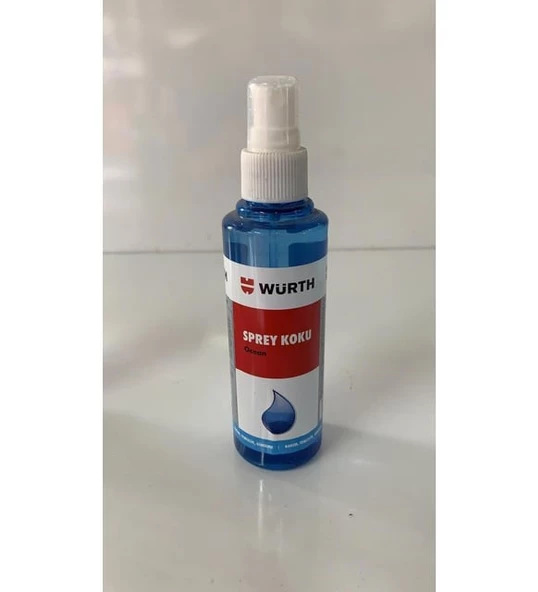 Sprey Araç Ve Oto Kokusu Okyanus 150 ml ürün görseli 1