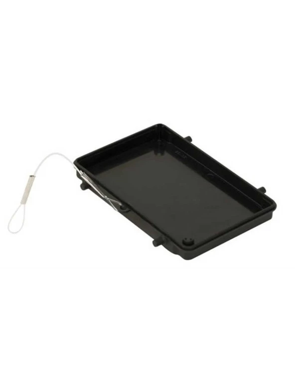 Mete Enerji 29661 48X16A Çoklu Makine Gövde Koruma Kapak -Tellı- ürün görseli 1