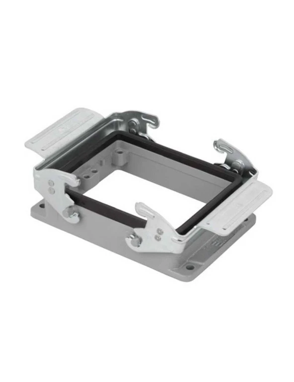 Mete Enerji 29046S 32X16A Çoklu Makine Gövde Metal Mandal Montajlı ürün görseli 1
