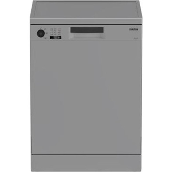 Altus AL 413 PS 3 Programlı Bulaşık Makinesi - Resim 2