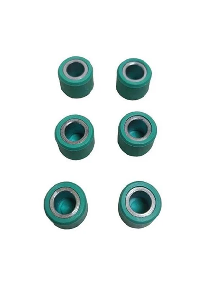 AĞIRLIK SETİ SYM Joyride 200 - Resim 2