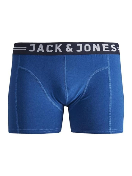 Jack Jones Sense Mıx Color Erkek Boxer 12111773 ürün görseli 1