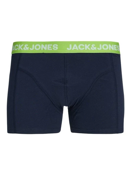 Jack Jones Norman Contrast Erkek Boxer 12248064 ürün görseli 1