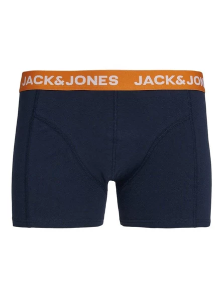Jack Jones Norman Contrast Erkek Boxer 12248064 ürün görseli 1