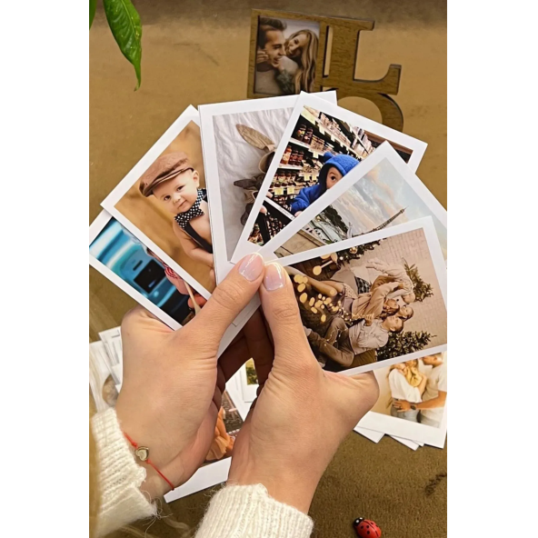 7 x 10 Cm Fotoğraf Baskısı 16 Adet Resim Baskısı, Hediyelik ürün görseli 1