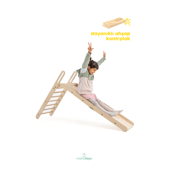 Slideme Kaydırak - Resim 3