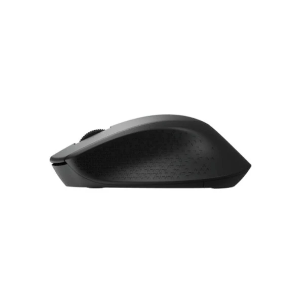 Logitech MK345 Kablosuz Klavye-Mouse Set Siyah - Resim 3
