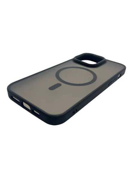 Stany Magsafe Kılıf iPhone 11 - Resim 3