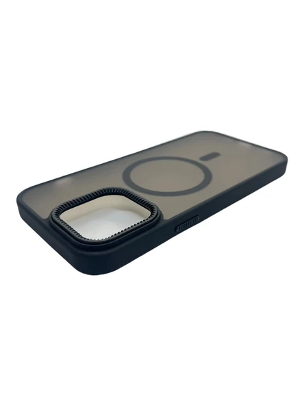 Stany Magsafe Kılıf iPhone 11 - Resim 2