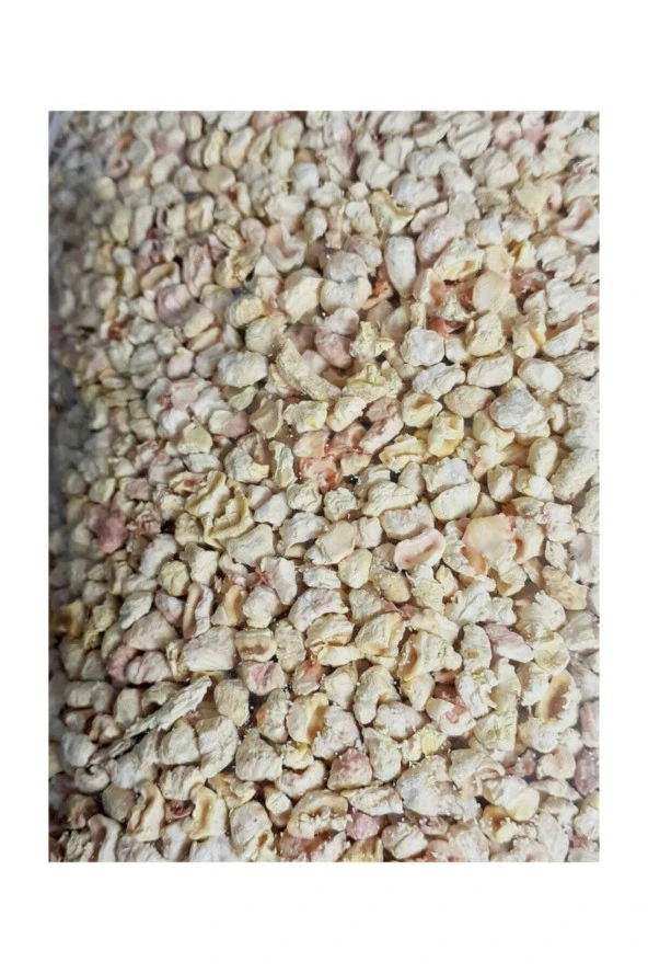 Mısır Granülü Kuş Taban Altlığı 2 Kg ürün görseli 1