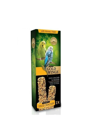 Premium Ballı Muhabbet Kraker 2'li ürün görseli 1