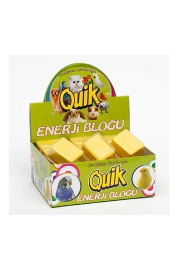 Enerji Bloğu Muzlu ürün görseli 1