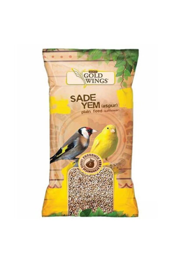 Aspur Sade Kanarya Yemi 300 Gr ürün görseli 1