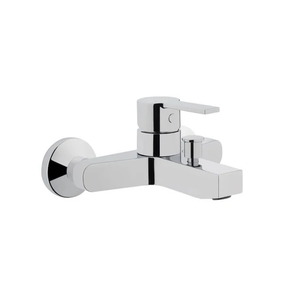 Artema Fold S Krom Banyo Bataryası A42535 ürün görseli 1