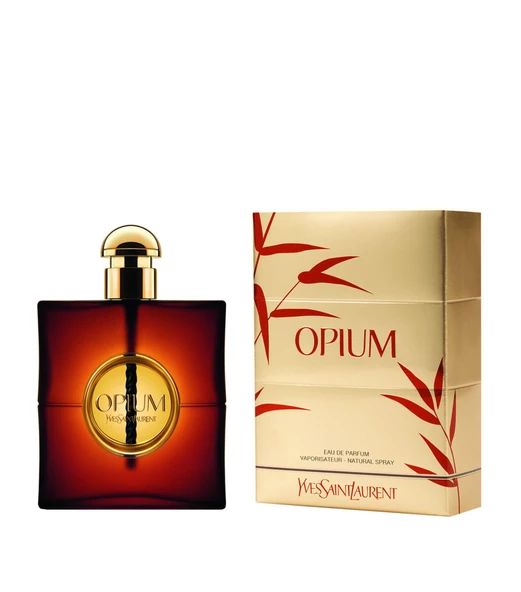 Yves Saint Laurent Opium EDP 90 ml Kadın Parfüm ürün görseli 1