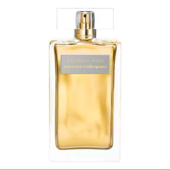 Narciso Rodriguez Patchouli Musc EDP 100 ml Kadın Parfüm ürün görseli 1