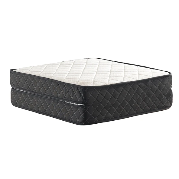Tek Kişilik Katlanır Yatak - 90x200 Katlanabilir Ortopedik Yatak XL ürün görseli 1
