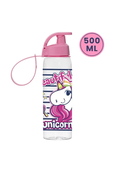 Flosoft Uricorn Matara FT161415-350 - Resim 3