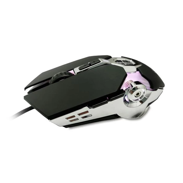Quadro RC-112 USB Mouse RGB Oyuncu Mouse ürün görseli 1
