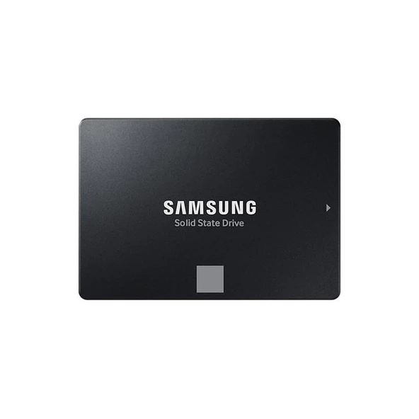 Samsung Ssd 870 Evo 500Gb 2,5Sata Mz-77E500Bw ürün görseli 1