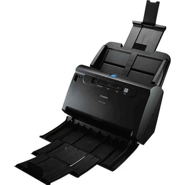 Canon Dr-C230 Döküman Tarayıcı A4 ürün görseli 1