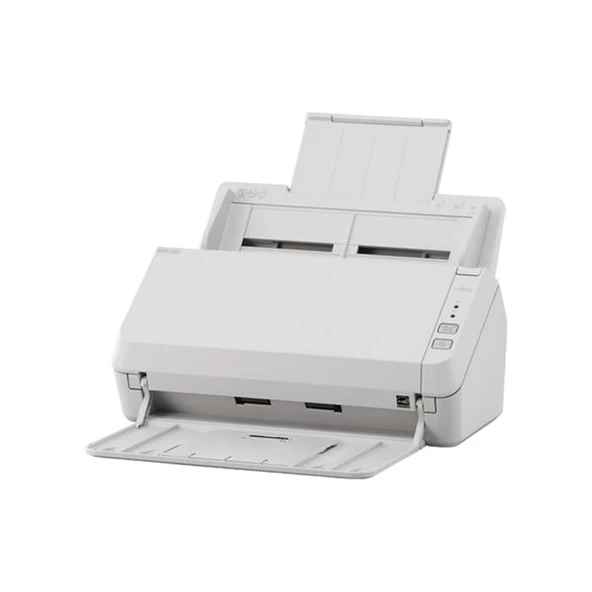 Ricoh-Fujitsu SP-1130N 30Ppm A4 Network Tarayıcı ürün görseli 1