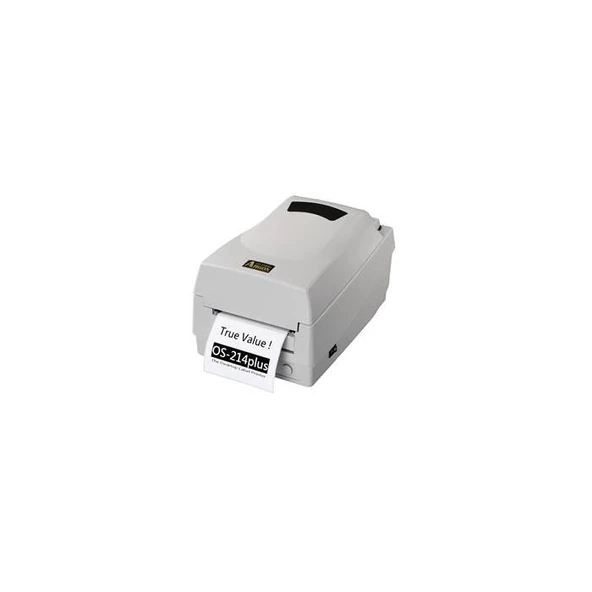 ARGOX OS-214 Plus, Barkod / Etiket Yazıcı ürün görseli 1