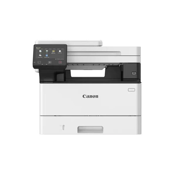 Canon I-Sensys Mf463Dw Mono Lazer Yaz/Tar/Fot +Dub +Net +Wıfı ürün görseli 1