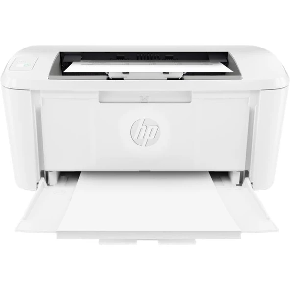 Hp 7Md65A M111Ca Tek Fonksiyonlu Siyah Lazer Yazıcı 18Ppm ürün görseli 1
