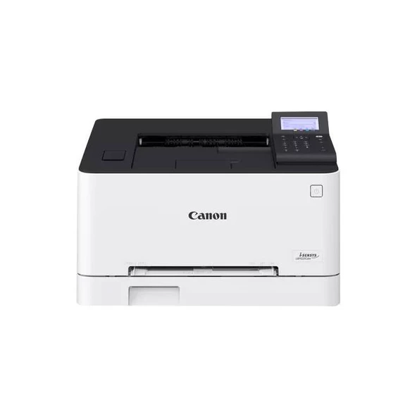 Canon I-Sensys Lbp633Cdw Renklı Lazer Yazıcı +Dub +Net +Wıfı ürün görseli 1
