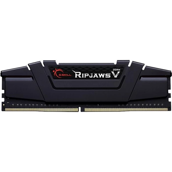 G.Skill RipjawsV 16 GB 3600 MHz DDR4 CL18 F4-3600C18S-16GVK Ram ürün görseli 1