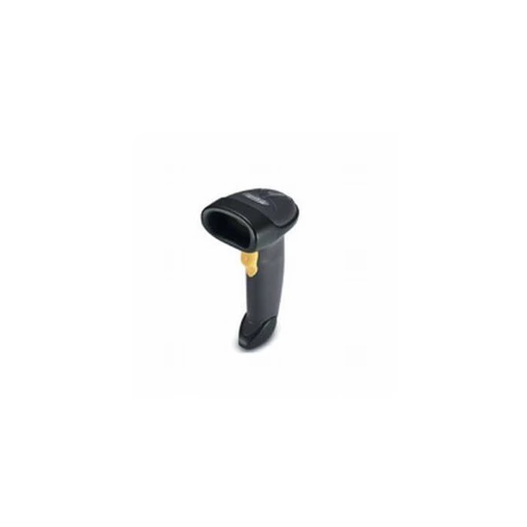 Zebra Symbol Ls2208 1D Usb Kablolu Barkod Okuyucu + Stand ürün görseli 1