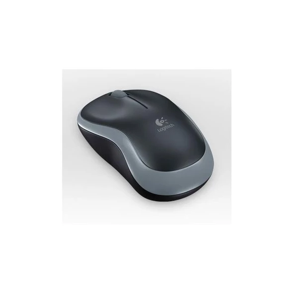 Logitech M185 910-002235 Mouse Gri ürün görseli 1