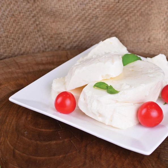 Keçi Salamura Peyniri 2000 g e - Resim 4