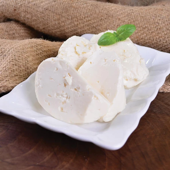 Keçi Salamura Peyniri 5000 g e - Resim 2
