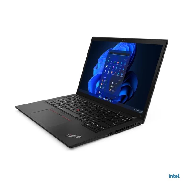 Lenovo 21BN0033TX Thinkpad X13 G3 i7 16GB 512GB W10P ürün görseli 1