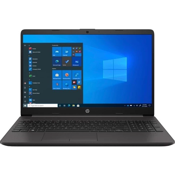 Hp 255 G8 4P3L0ES Ryzen 7 5700U 15.6" 16GB 512SSD W10H ürün görseli 1