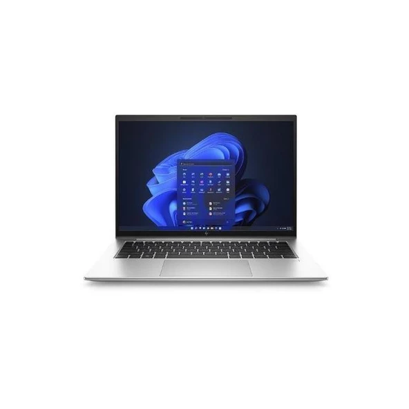 HP 1040 G9 5P711Ea İ7-1255U 16Gb 512Ssd 14W10P ürün görseli 1