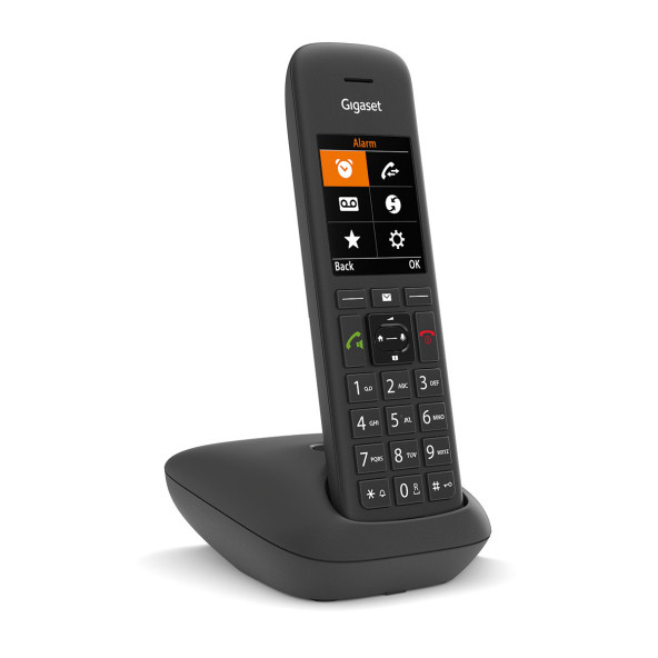 Gigaset C575 Dect Telsiz Telefon ürün görseli 1