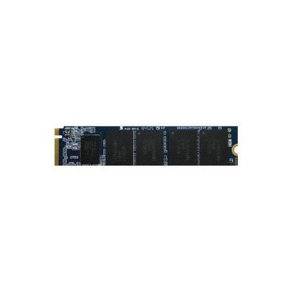 Hi-Level 256 Gb Sata3 M2 Nvme Pcıe Ssd 3300/1200Mbs Hlv-M2Pcıessd2280/256G ürün görseli 1