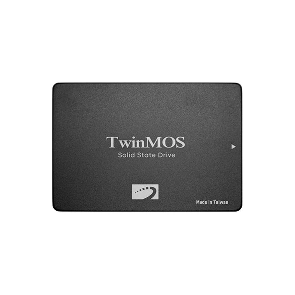 Twınmos 1 Tb 580/550 Tm1000Gh2Ugl Sata3 Ssd ürün görseli 1