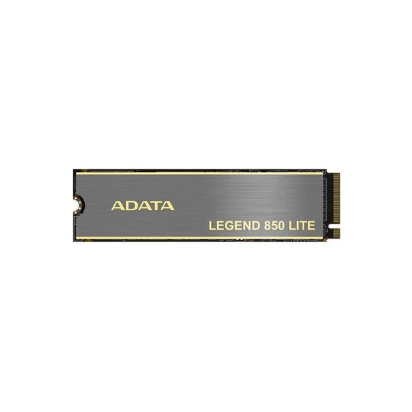 Adata 1Tb 850 Lıte Aleg-850L-1000Gcs 5000-3200Mb/S M2 Nvme Gen4 Disk ürün görseli 1