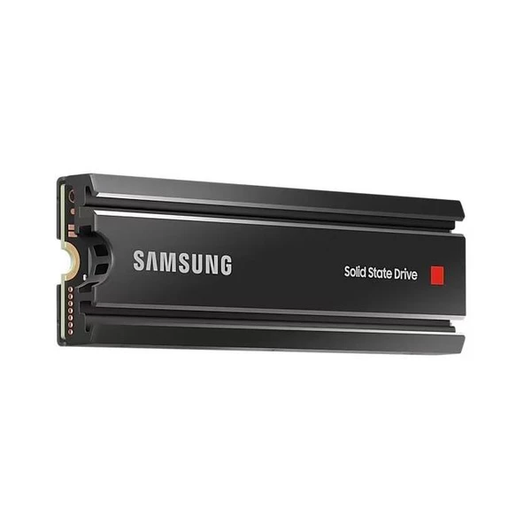 SAMSUNG 1TB 980 PRO MZ-V8P1T0CW 6900- 5000MB/s M2 PCIe NVME Disk ürün görseli 1