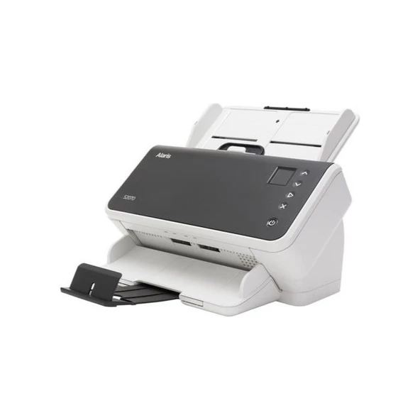 Kodak Alarıs 1015049 S2070 A4 Dokuman Tarayıcı 70 Ppm/140 Ipm Gunluk 7000 Adet Kagıt Tarama 80 Adf Cıft Taraflı Cıs Sensor ürün görseli 1