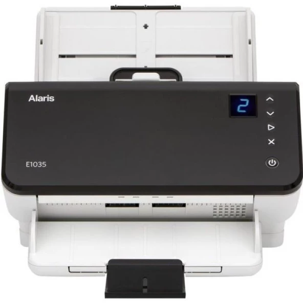 Kodak Alaris E1030 A4 Düz Yataklı Tarayıcı ürün görseli 1