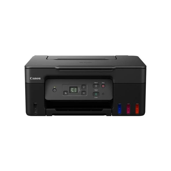 Canon G2470 Mega Tank Yazıcı-Tarayıcı-Fot Usb ürün görseli 1
