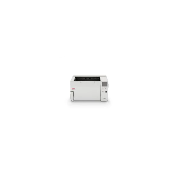 Kodak Alarıs 8001851 S3100F A3 Dokuman Tarayıcı 100 Ppm 600 Dpı Gunluk 45.000 Sayfa Tarama Kapasıtesı Butunlesık A4 Duz Yatak Unıtesı ürün görseli 1